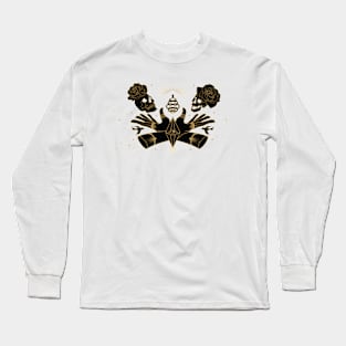 Beyond Long Sleeve T-Shirt